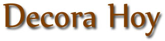 Logo Decora Hoy