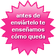 Te presentamos una muestra de tus regalos antes de imprimirlos