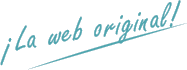 La web Original