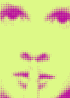 Detalle del dise&ntilde;o Puntos