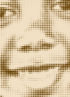 Detalle del dise&ntilde;o Puntos