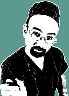 Diseño Stencil acabado