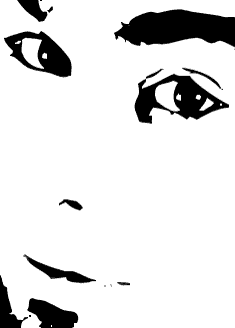 Detalle del dise&ntilde;o Stencil