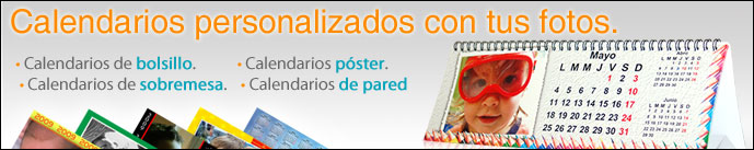 Calendarios