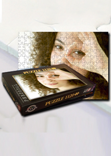 Puzzles Educa personalizados con fotos