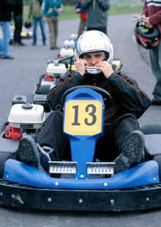 Foto en lienzo de una foto diferente y especial