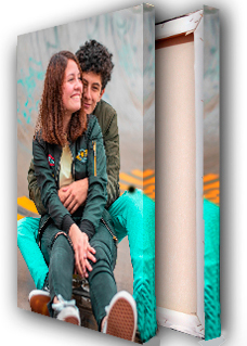 Cuadros personalizados con fotos