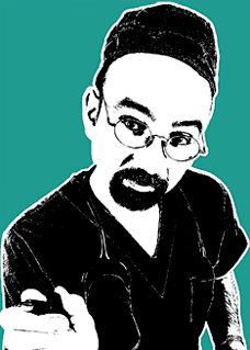 Diseño Stencil: un cuadro único