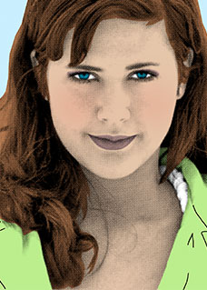 Warhol Pro, un estilo muy vintage