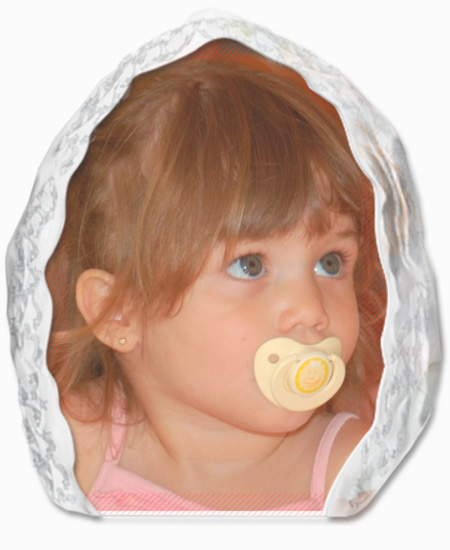 Cristales personalizadas con fotos