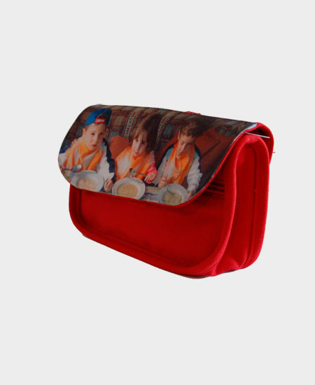 Neceser personalizado con tus fotos