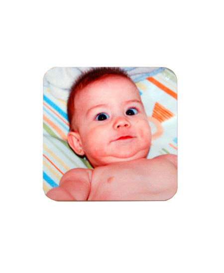 Posavasos personalizados