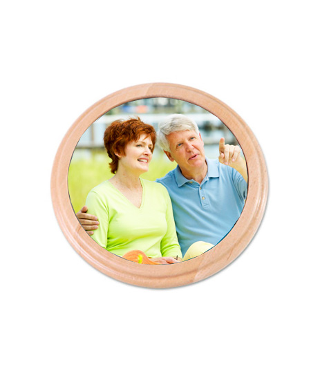 Posavasos personalizados