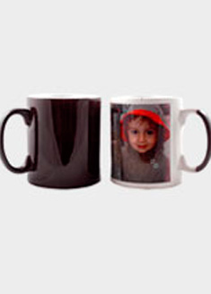 Taza mágica personalizadas con fotos Taza personalizadas con fotos