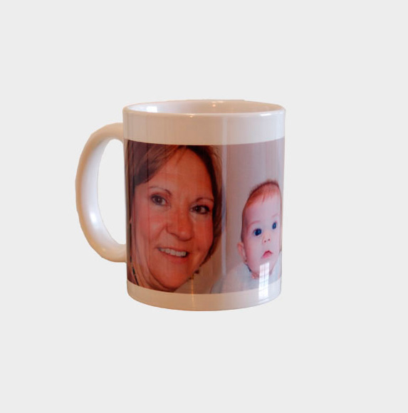 Tazas personalizadas