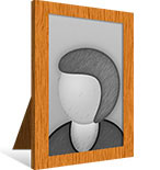 Carboncillo sobremesa