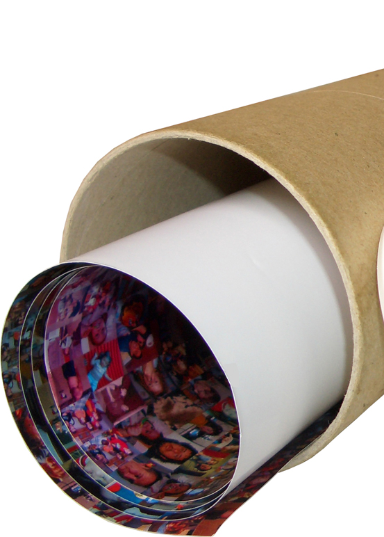 Impresión de tu foto en lámina