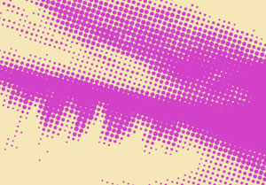 Detalle de la foto procesada