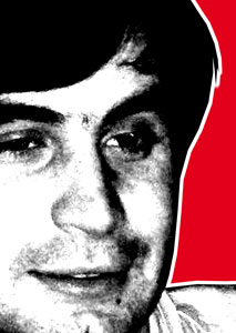 Detalle de la foto procesada