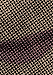 Detalle de la foto procesada