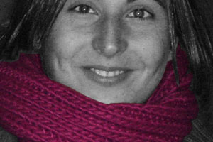 Detalle de la foto procesada