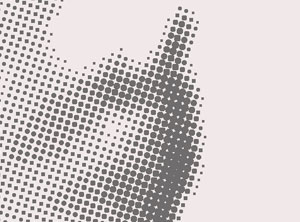 Detalle de la foto procesada