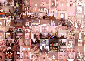 Detalle de la foto procesada