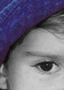 Detalle de la foto procesada