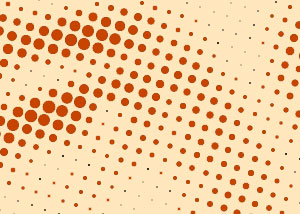 Detalle de la foto procesada