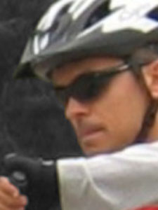 Detalle de la foto procesada