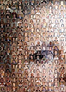 Detalle de la foto procesada