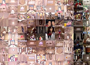 Detalle de la foto procesada