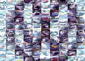 Detalle de la foto procesada