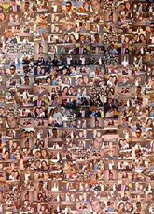 Detalle de la foto procesada