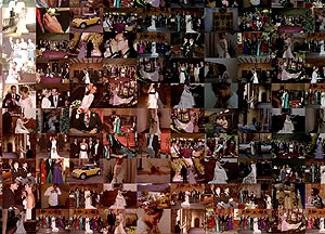 Detalle de la foto procesada