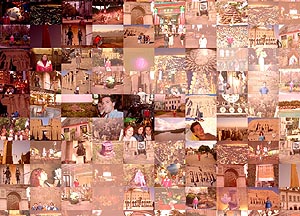 Detalle de la foto procesada