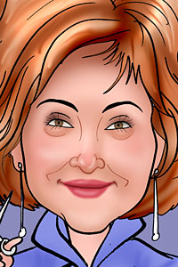 Detalle de la foto procesada