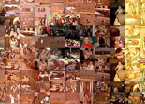 Detalle de la foto procesada