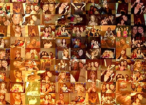 Detalle de la foto procesada