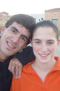 Detalle de la foto procesada