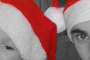 Detalle de la foto procesada