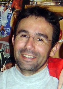 Detalle de la foto procesada