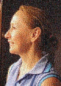 Regalo: Un  Impreso en papel brillo para alguien de SEVILLA