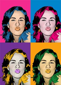 Regalo: Un  En un archivo JPG (Ya lo imprimiré yo) para alguien de Ribadesella