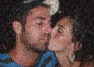 Regalo: Un  En un archivo JPG (Ya lo imprimiré yo) para alguien de santa cruz de tenerife