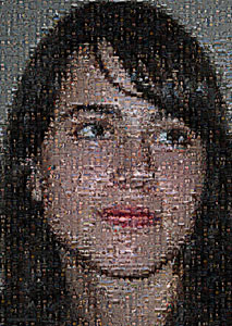 Regalo: Un  Impreso en papel brillo para alguien de Pozuelo de Alarcón