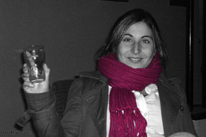 Regalo: Un  Impreso en papel brillo para alguien de segovia