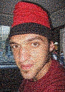 Regalo: Un  En un archivo JPG (Ya lo imprimiré yo) para alguien de manresa