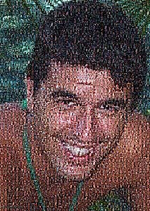 Regalo: Un  Impreso en papel brillo para alguien de Tres Cantos