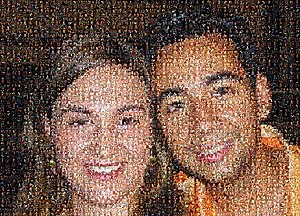 Regalo: Un  Impreso en papel brillo para alguien de Linares